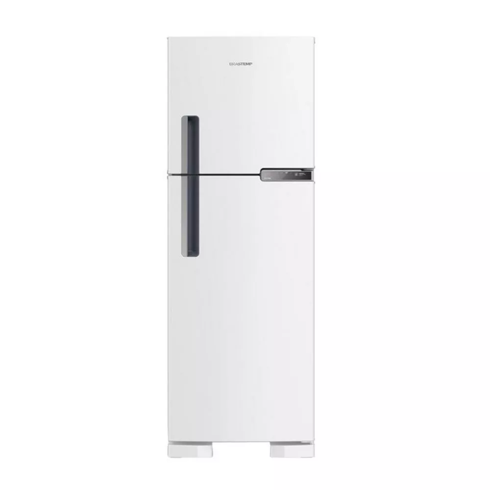 Geladeira Brastemp 375 Litros 2 Portas Frost Free BRM44HB