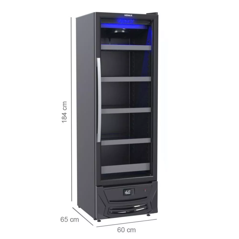 Refrigerador Expositor Venax 330 Litros