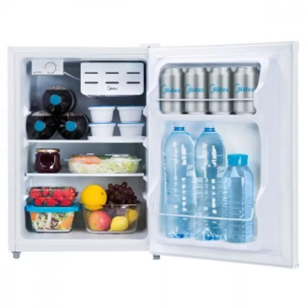 Frigobar 67L Midea MDRD108FGA