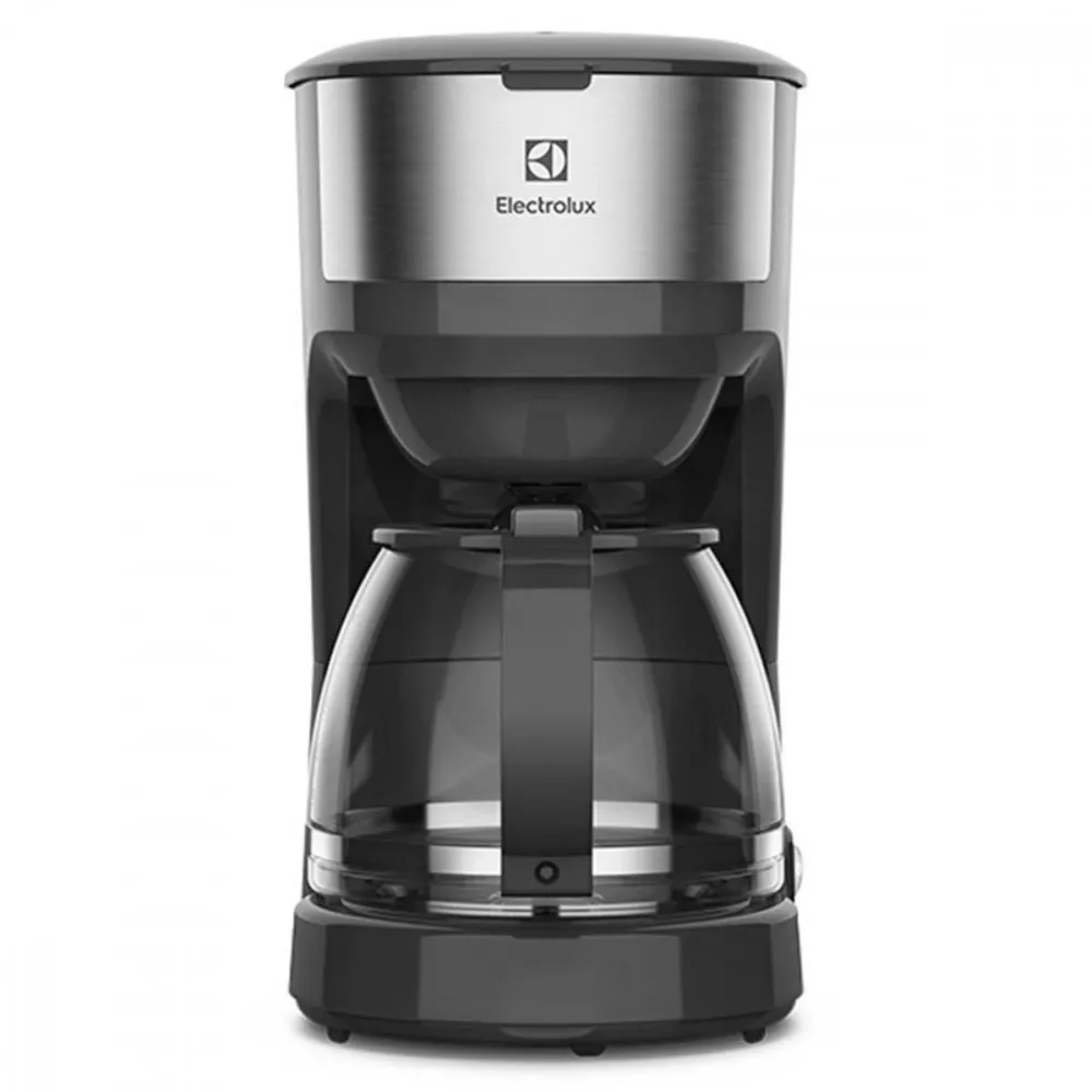 Cafeteira Elétrica Electrolux 30 Xícaras Efficient ECM20