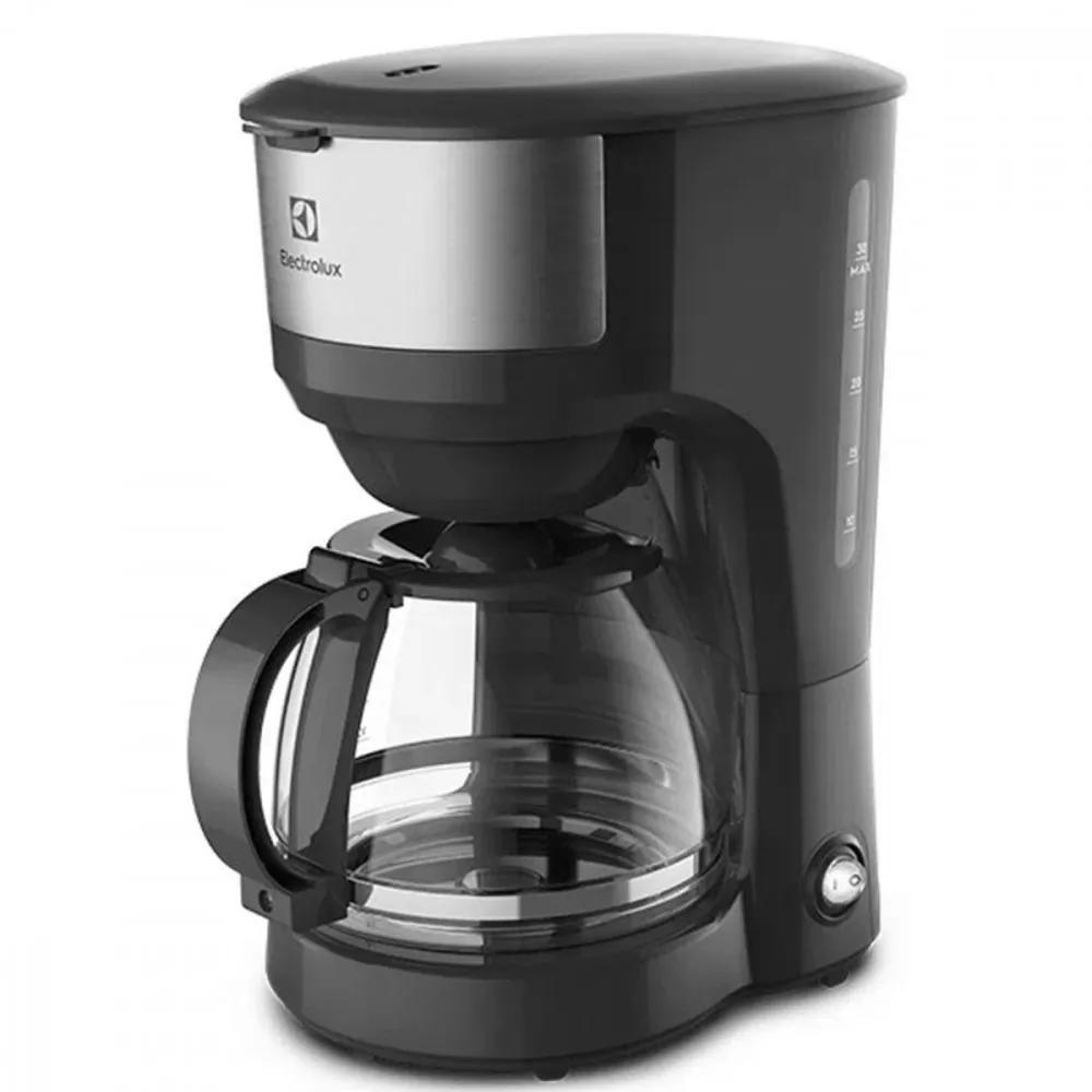 Cafeteira Elétrica Electrolux 30 Xícaras Efficient ECM20