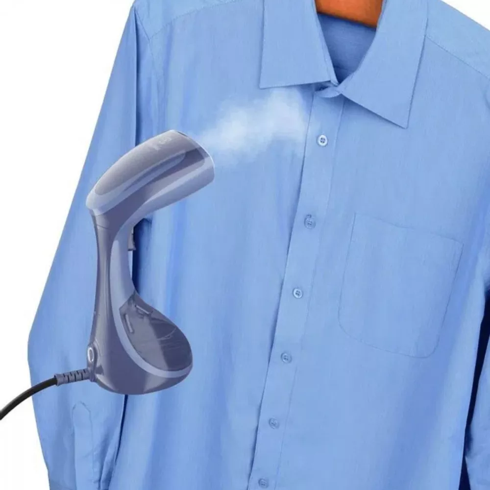 Vaporizador Passadeira de Roupas Portátil Electrolux Efficient Care EPS10