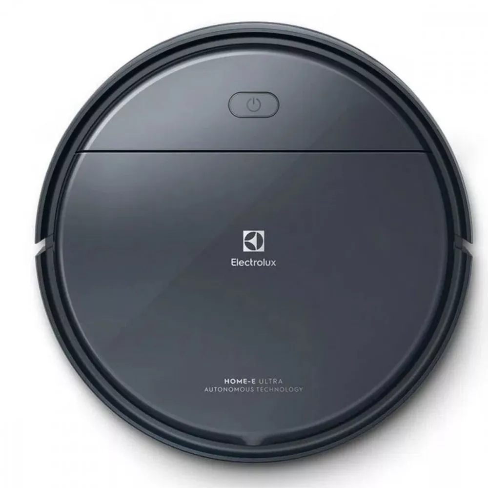 Robô Aspirador de Pó Electrolux Ultra Experience Autonomous Technology ERB40