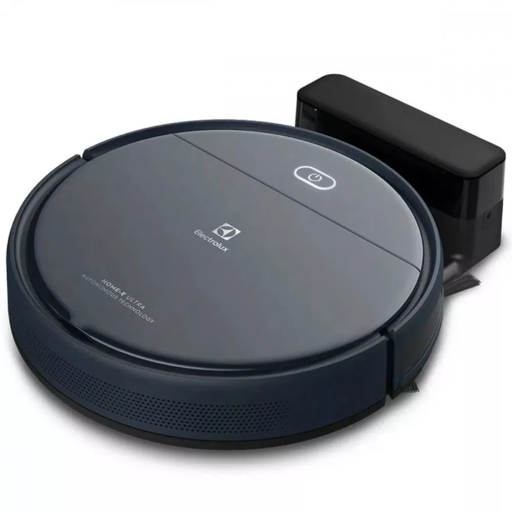 Robô Aspirador de Pó Electrolux Ultra Experience Autonomous Technology ERB40