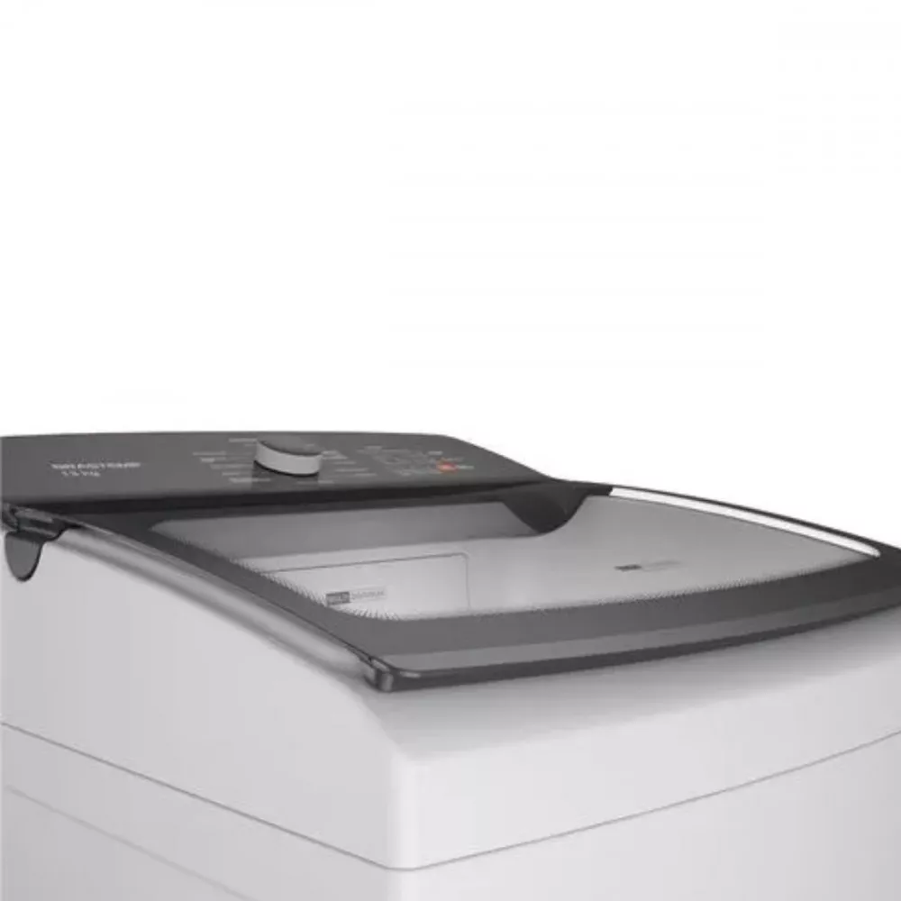 Máquina de Lavar Brastemp 13Kg com Ciclo Tira Manchas Advanced BWK13AB