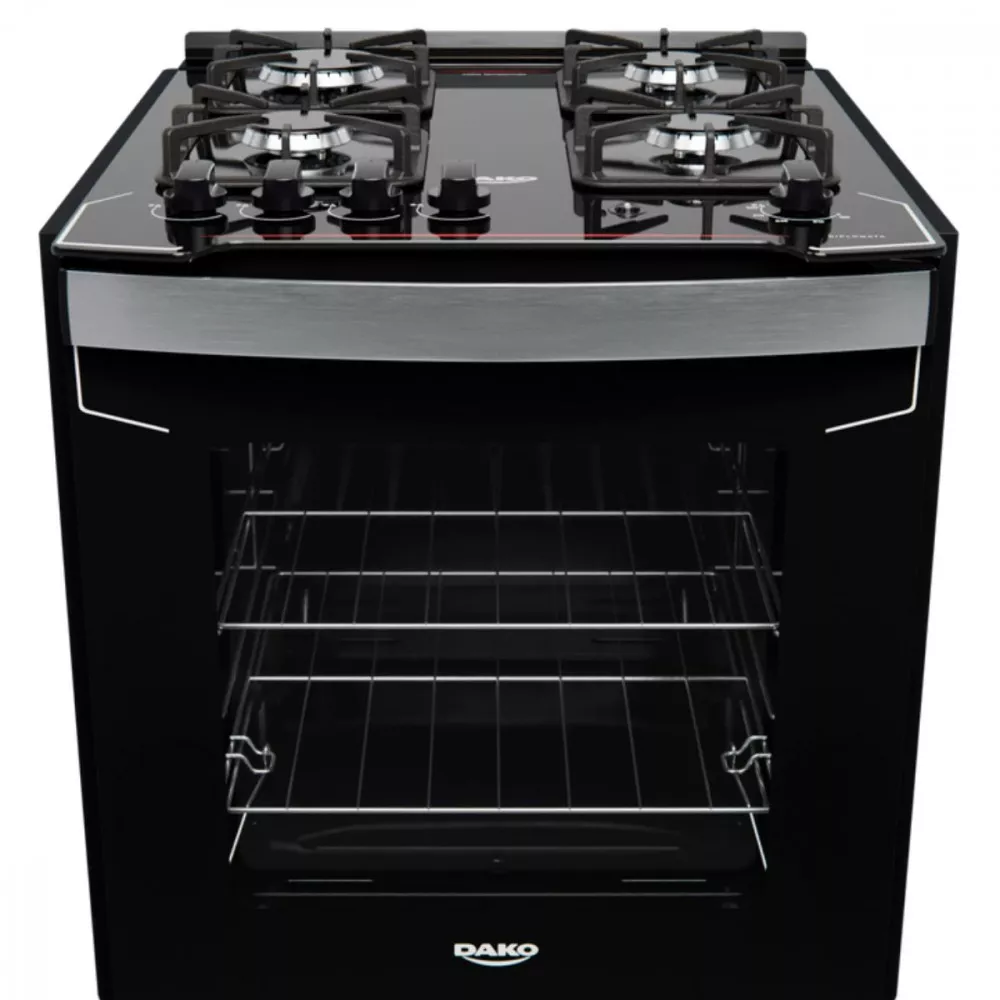 FOGAO DAKO 4BCS DIPLOMATA EMBUTIR