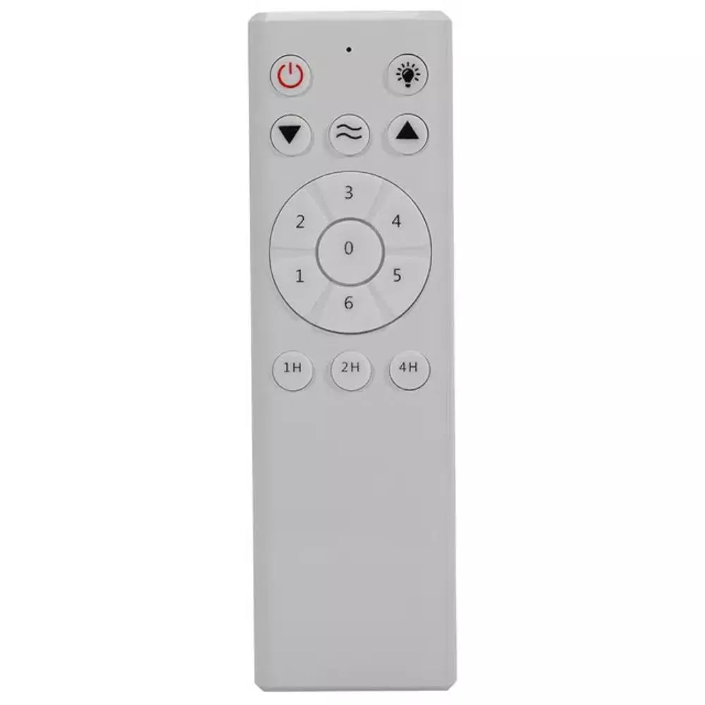 Ventilador de Teto Ventisol Mistral LED 3 Pás 130W 14225