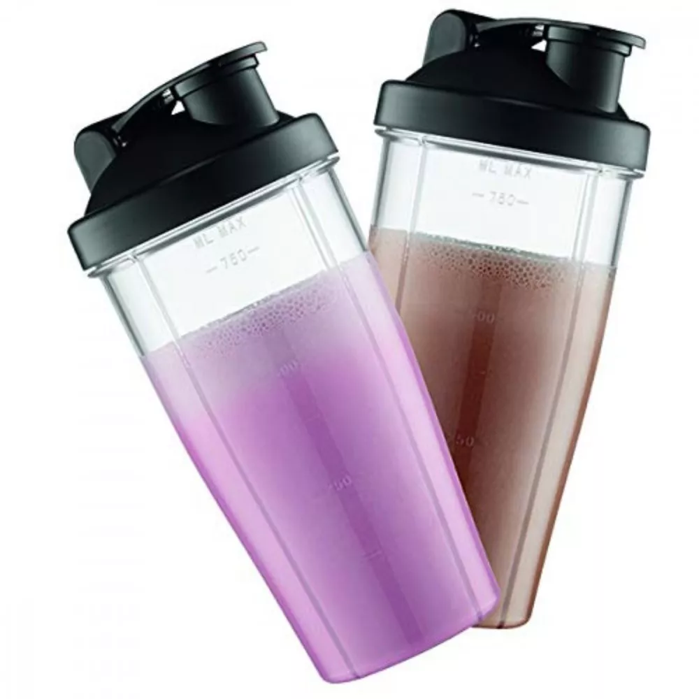 Image 2 of 8 of Liquidificador Portátil Mondial Personal Blender DG-01