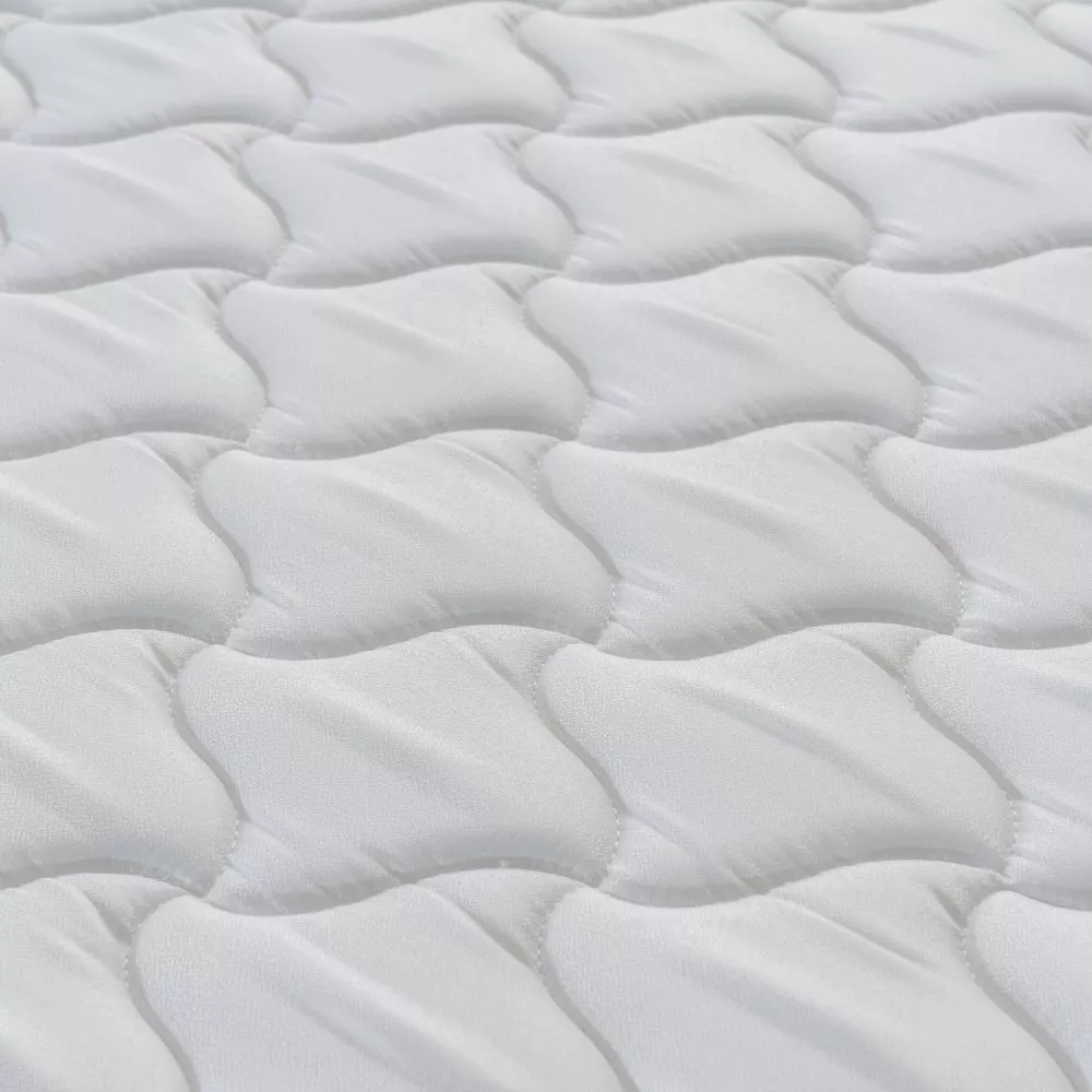 Colchão Casal De Espuma D33 Hellen Premiun One Face 1,38x1,88x19