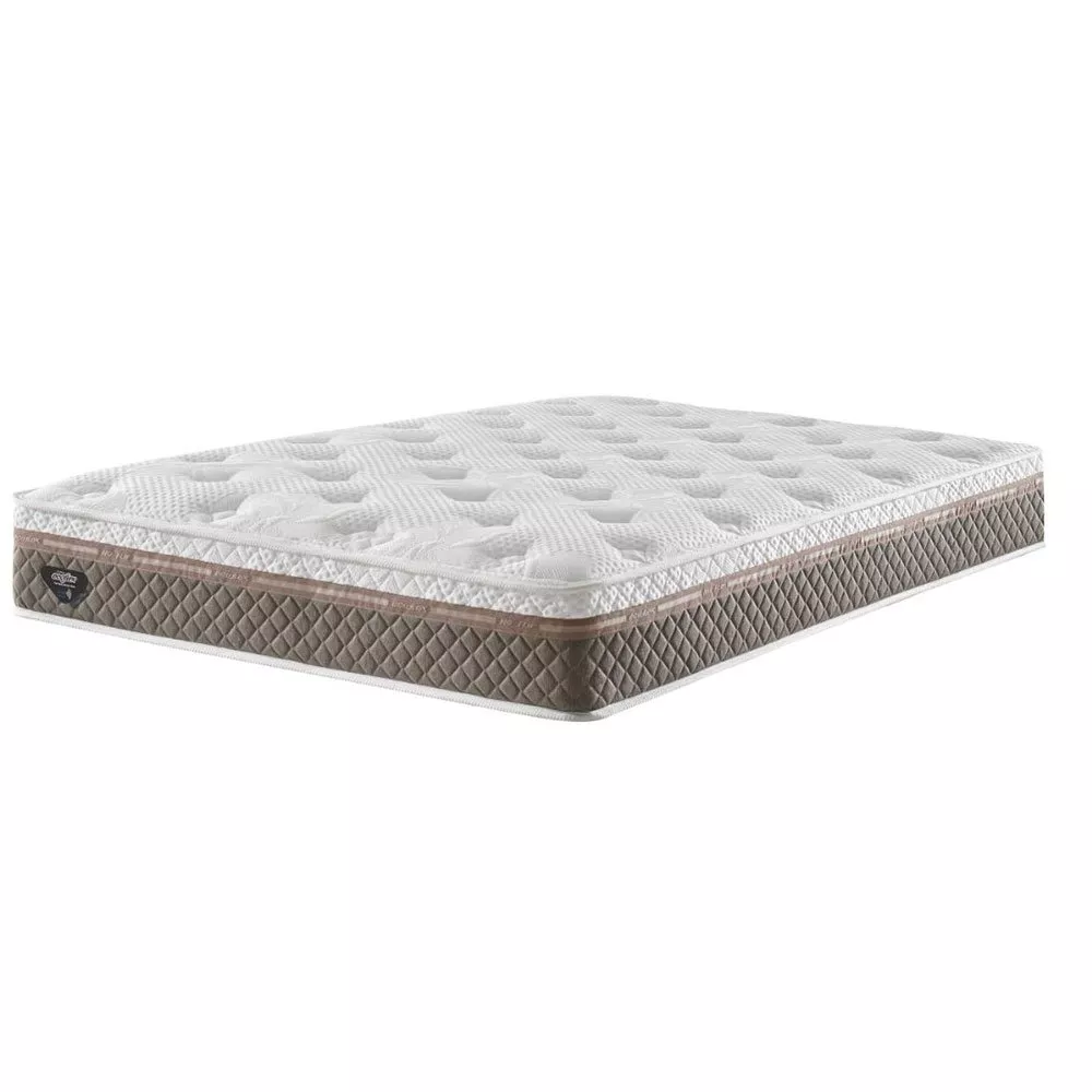 Colchão Casal Ecoflex Energy Prime ll 138X188X28 cm BF B75PR000510