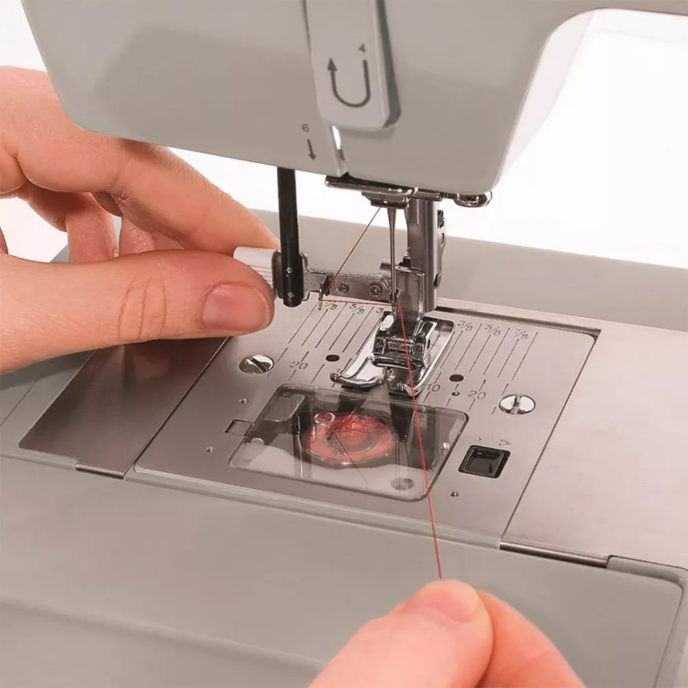 Maquina De Costura Singer Facilita Pro 22 Pontos