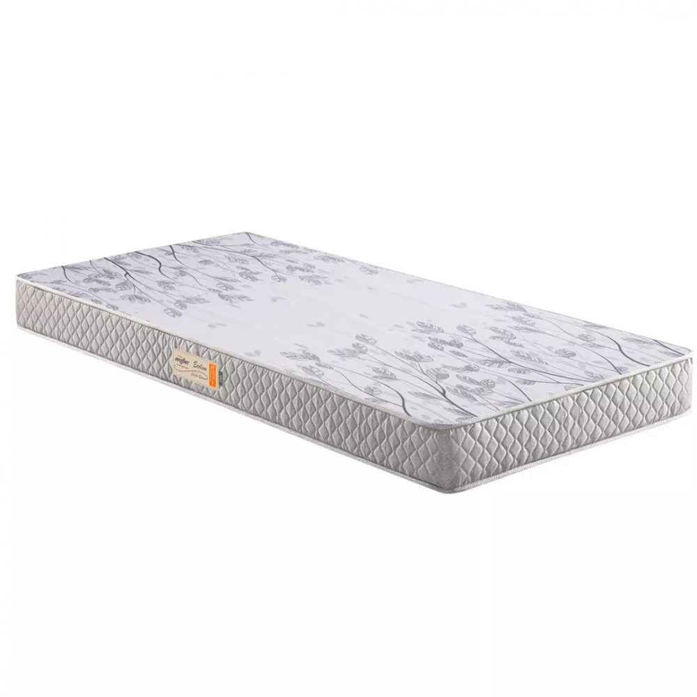 Colchão Ecoflex Ecoline D-26 Pillow Duplo 0,88X1,88X0,17