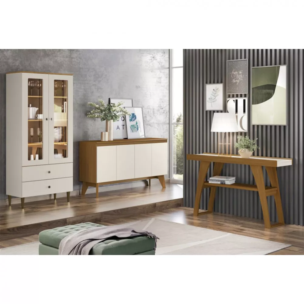 Balcão Henn Menphis S350-127