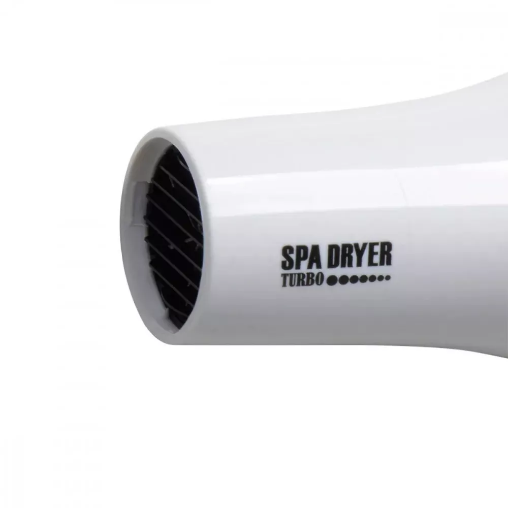 Secador de cabelo de parede gama spa dryer turbo