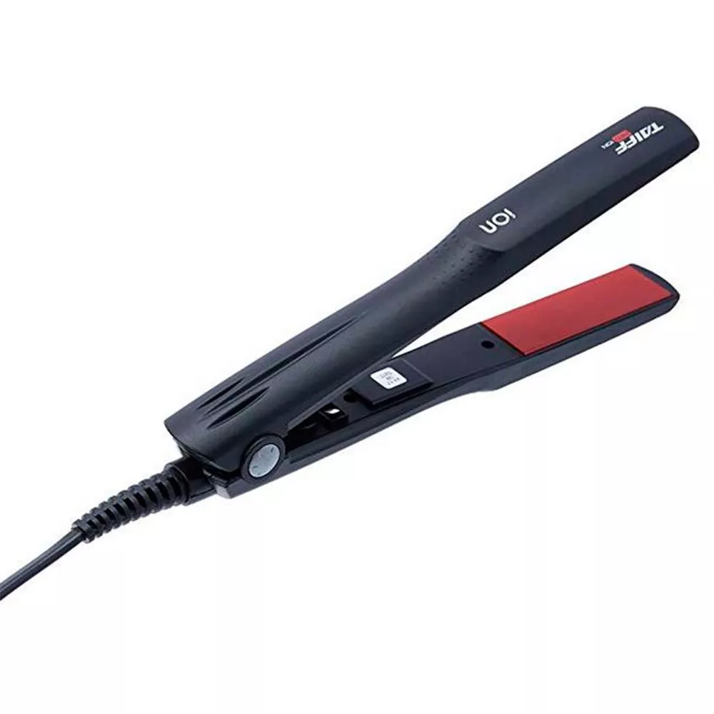 Prancha Taiff Cerâmica Red Ion 100075