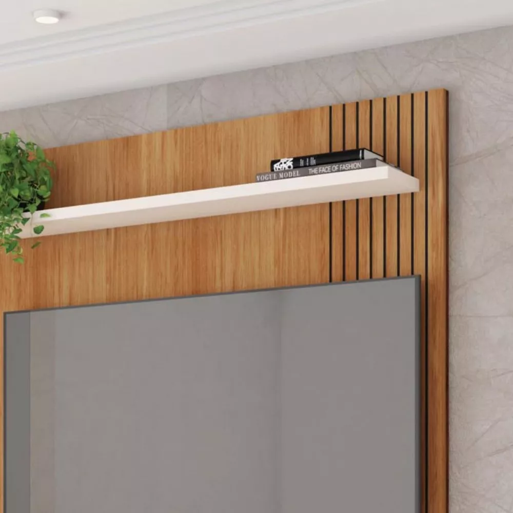 Painel para TV Jade Caemmun 1,20