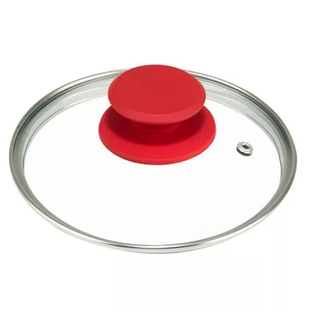 Panela Philco PPH160APR Redstone Com Tampa de Vidro 1,4 Litros