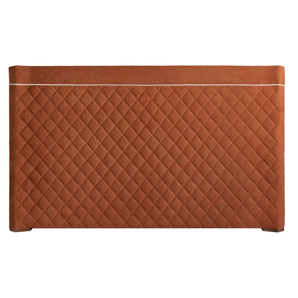 Cabeceira JS Móveis casal Genova 1,40