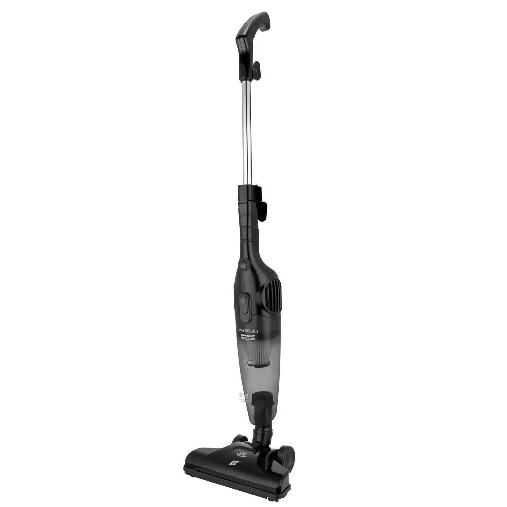 Aspirador De Pó Vertical Britânia 2 Em 1 1250W BAS1295
