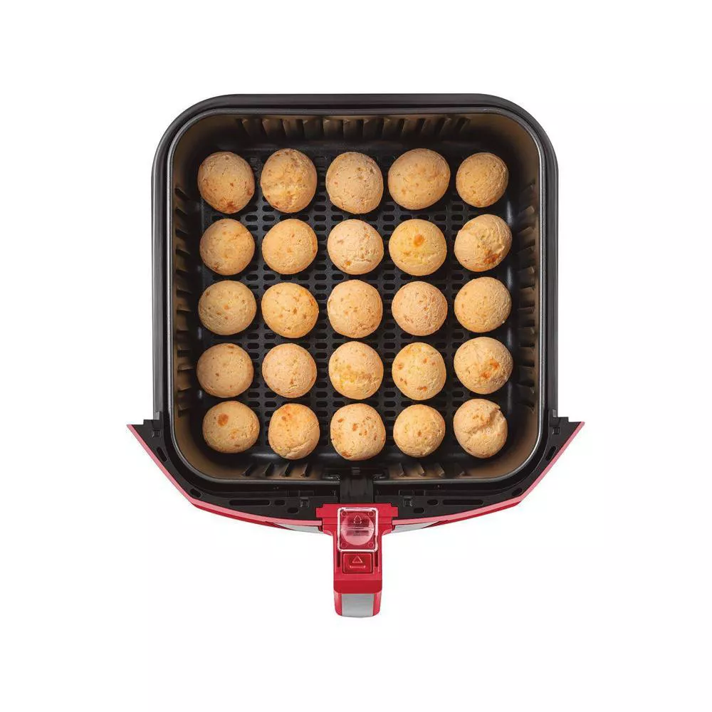 Fritadeira Elétrica Air Fryer 8 Litros Mondial AFN80 5993-02