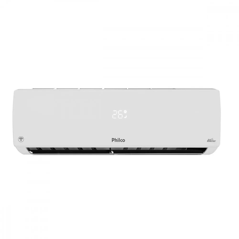 Ar-Condicionado Philco 24000BTU/h PAC24000IQFM15 Inverter