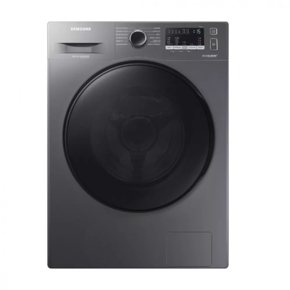 Lava e Seca Samsung 11kg Eco Bubble WD11A4453BX