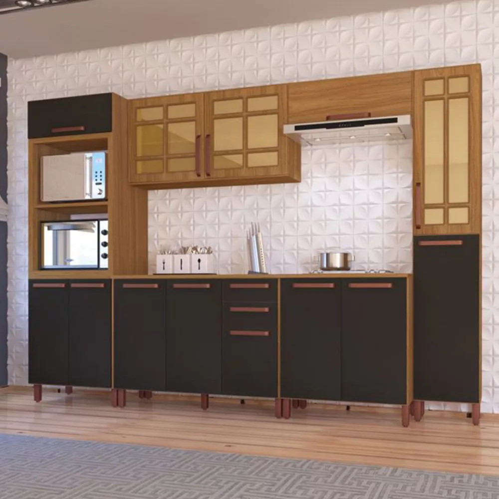 Armario Indekes Monza 2 Portas