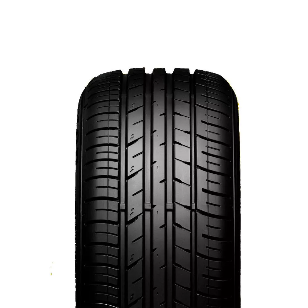 Pneu Passeio 195/60R15 Dunlop 88V Sport FM800