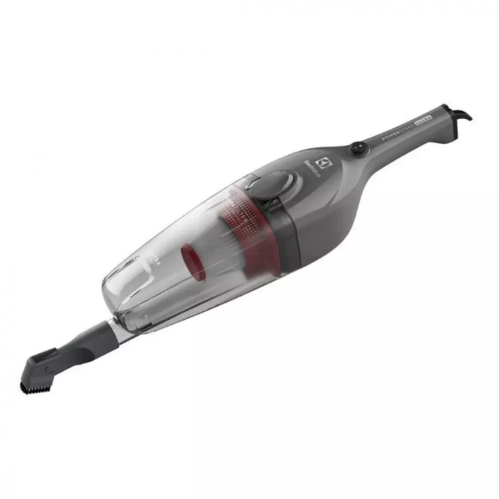 Aspirador Eletrolux De Pó Vertical PowerSpeed Ultra 1300W