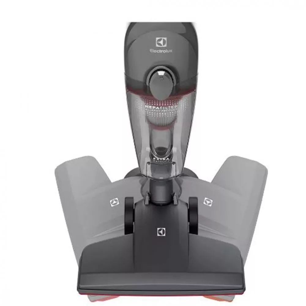 Aspirador Eletrolux De Pó Vertical PowerSpeed Ultra 1300W
