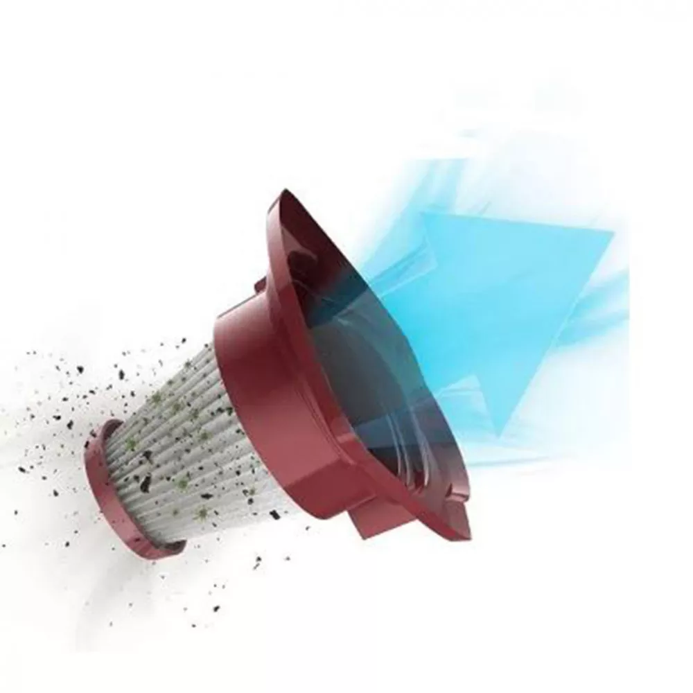 Aspirador Eletrolux De Pó Vertical PowerSpeed Ultra 1300W