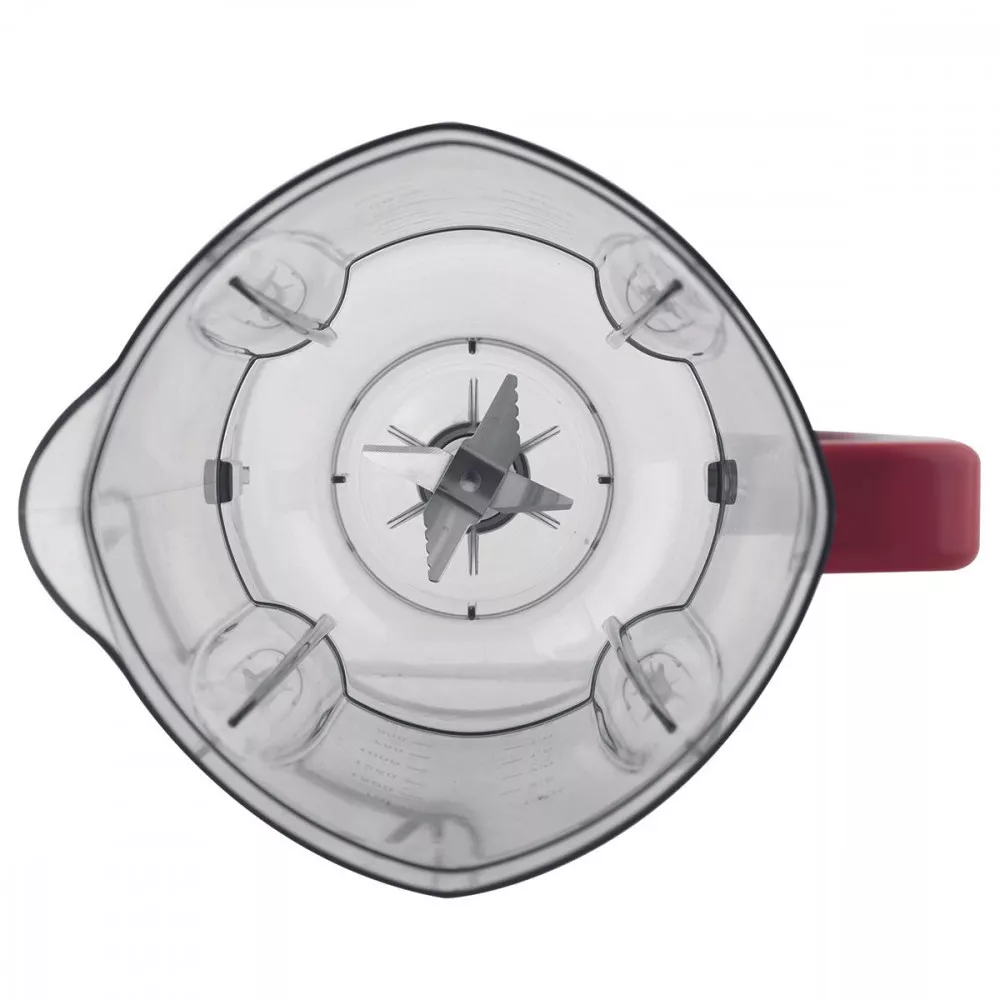 Liquidificador Philco com Filtro 12 Velocidades + Pulsar/Autolimpeza 2 Litros - PH900