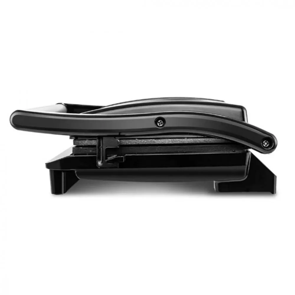 Image 4 of 7 of Grill e Sanduicheira Britânia BGR27I Press 2 em 1