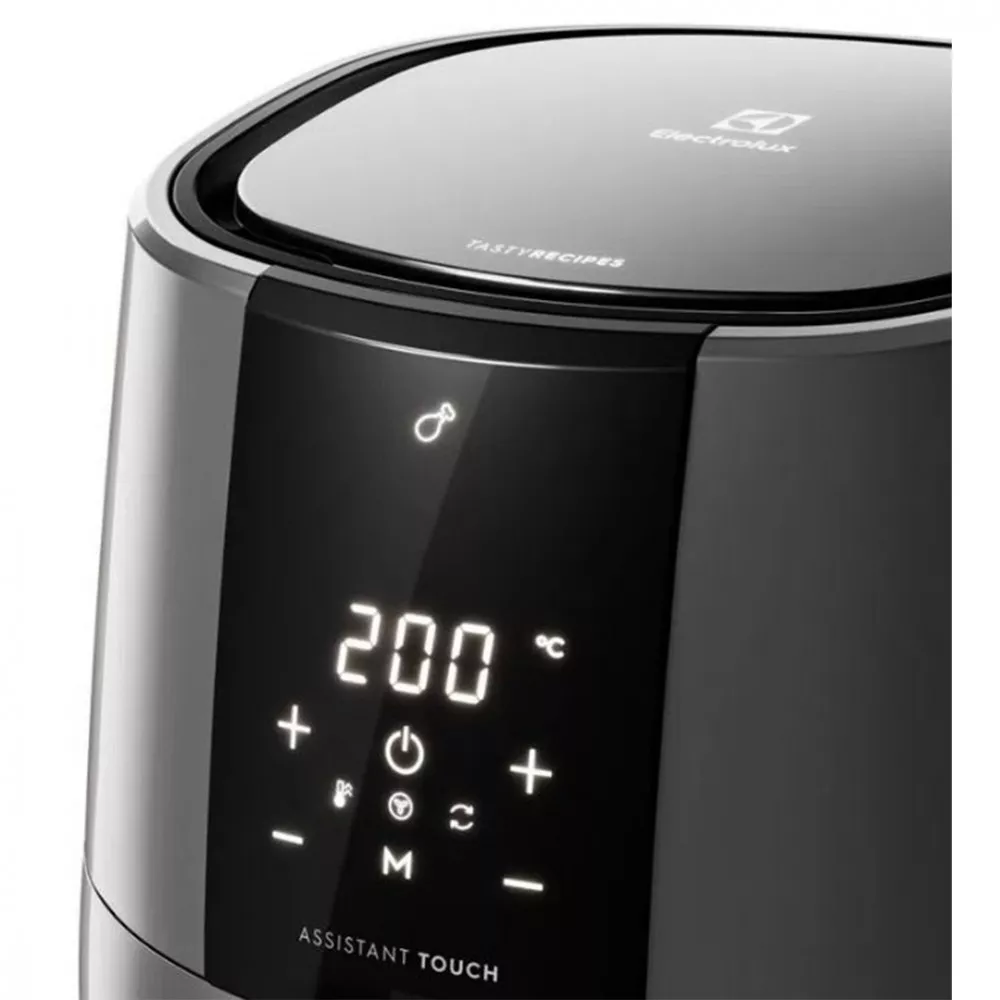 AirFryer Eletrolux Fritadeira Sem Óleo Digital 3,2L