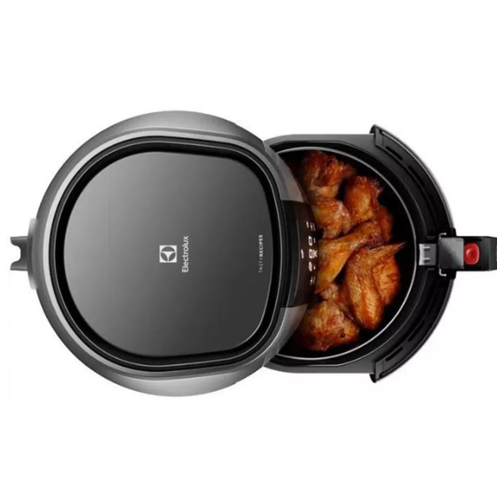 AirFryer Eletrolux Fritadeira Sem Óleo Digital 3,2L