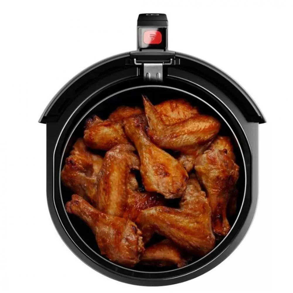 AirFryer Eletrolux Fritadeira Sem Óleo Digital 3,2L