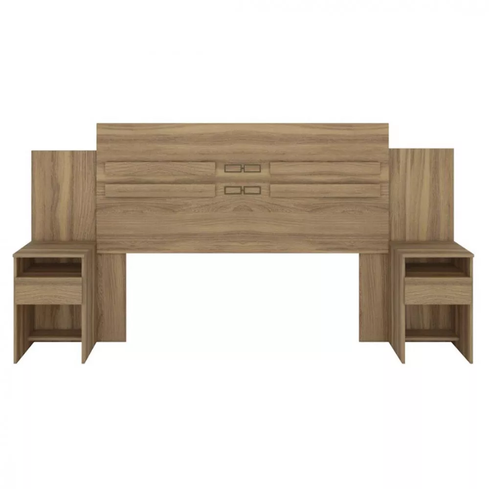 Cabeceira Demobile Triunfo 2.16 Casal