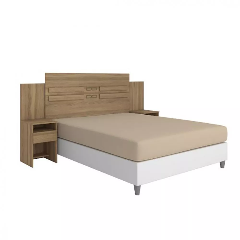 Cabeceira Demobile Triunfo 2.16 Casal