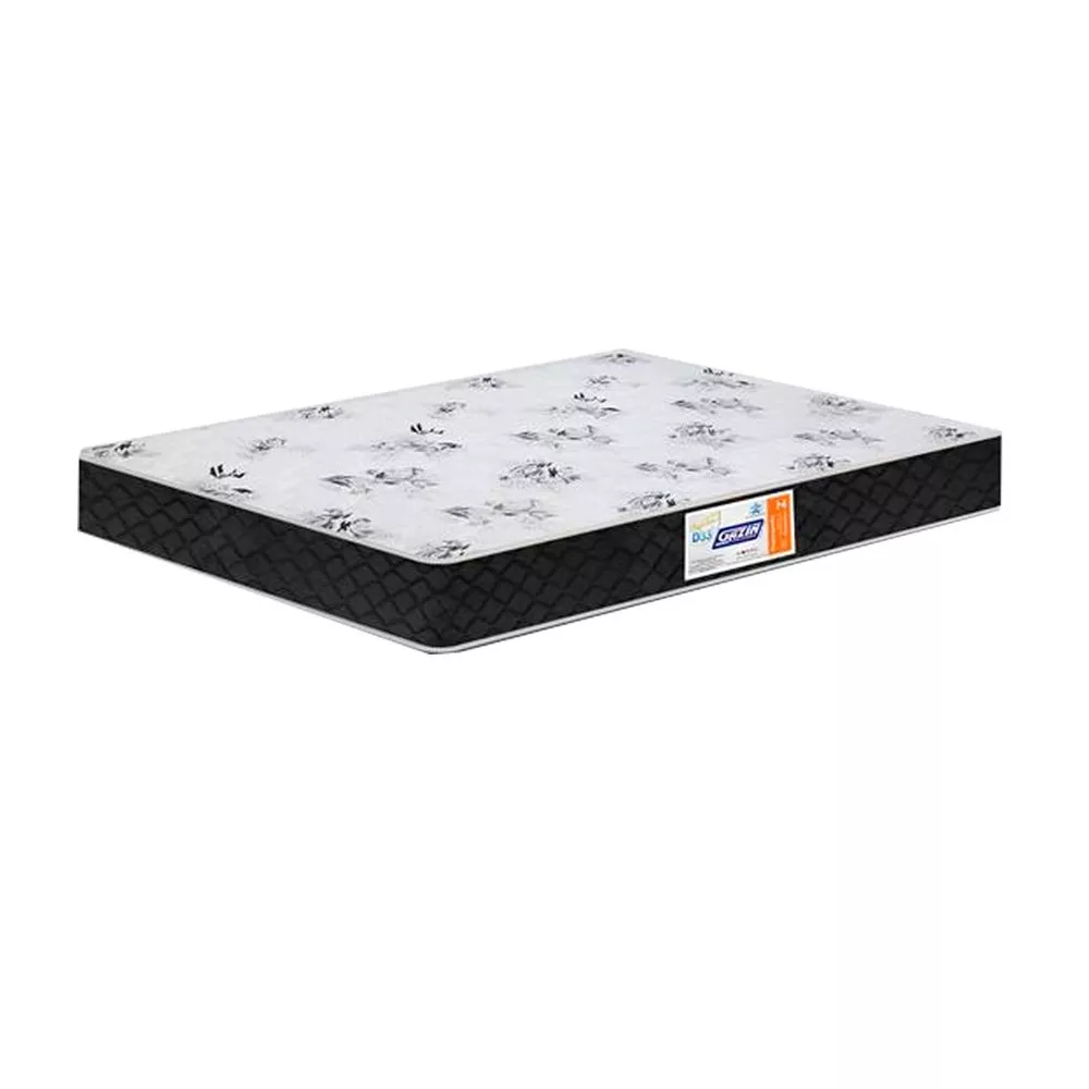 Colchão Gazin Supreme D-33 138x188x15 cm