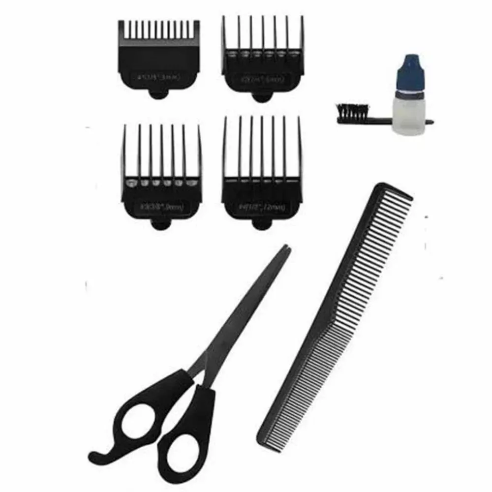 Cortador De Cabelo Mondial CR07 8910-02