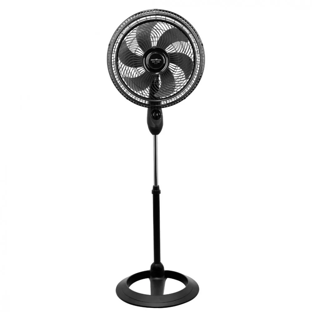 Ventilador Britânia  BVT450 40CM 6 Pás 3 Velocidades 160W BVT450 40CM