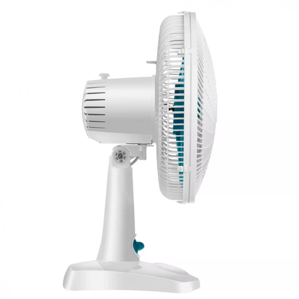 Ventilador de Mesa Mondial Ultra V-30-6P 30cm 6 Pás 3 Velocidades 50W