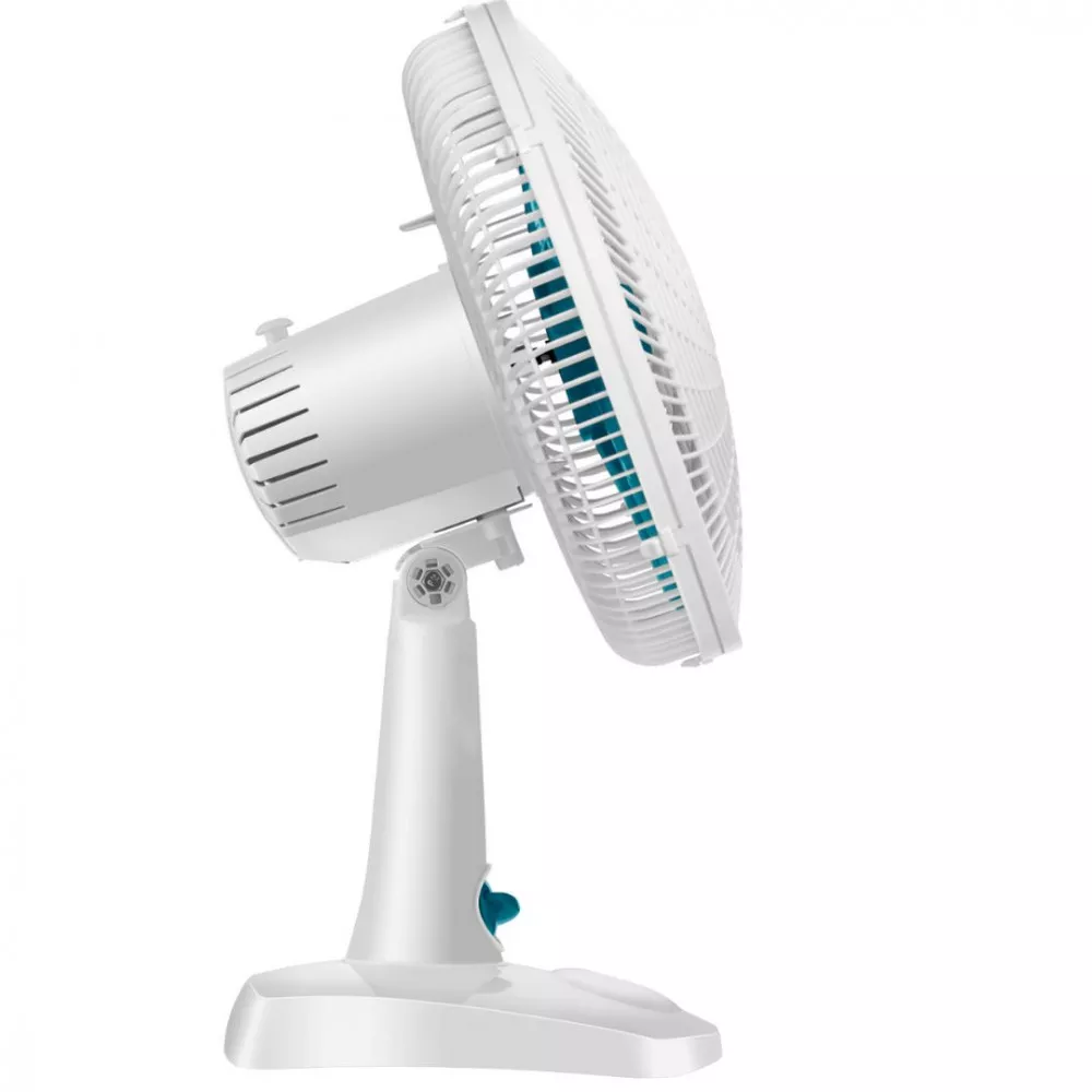 Ventilador de Mesa Mondial Ultra V-30-6P 30cm 6 Pás 3 Velocidades 50W