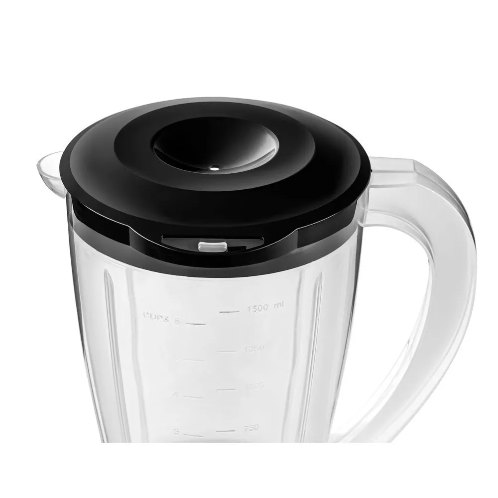 Liquidificador Mondial Easy Power 550W 2 Velocidades L-550