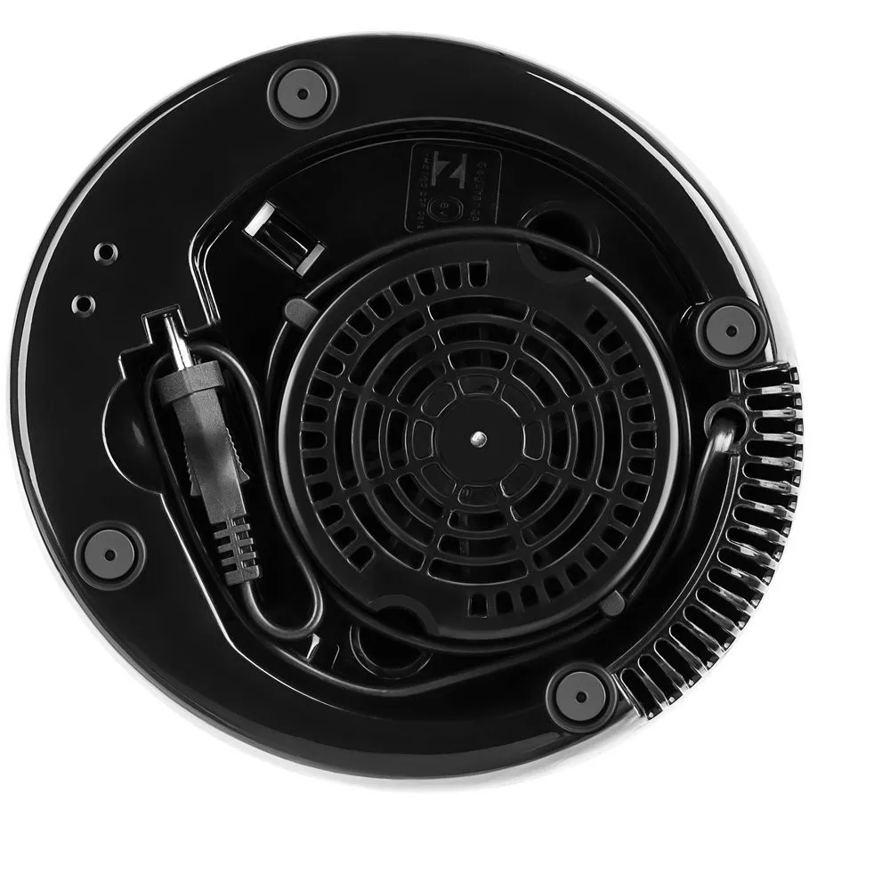 Liquidificador Mondial Easy Power 550W 2 Velocidades L-550