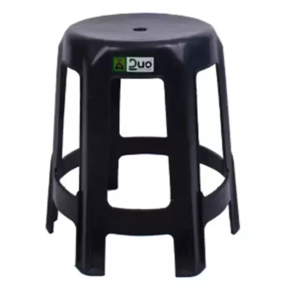 Banqueta de Plástico Sarah Duo