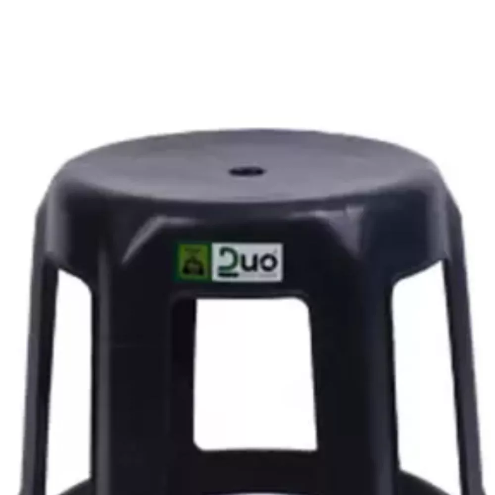 Banqueta de Plástico Sarah Duo