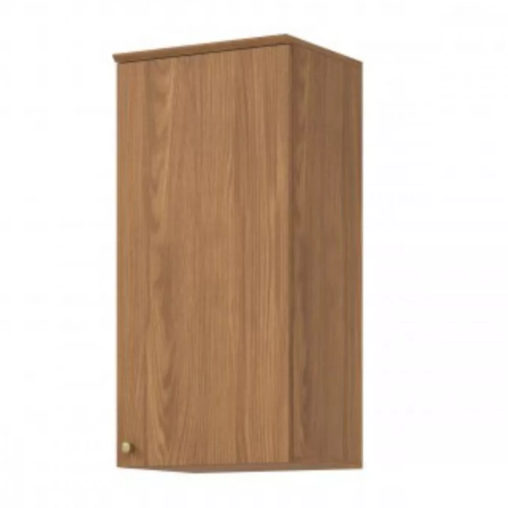 Armario Aéreo 1 Porta 40cm Requinte Henn