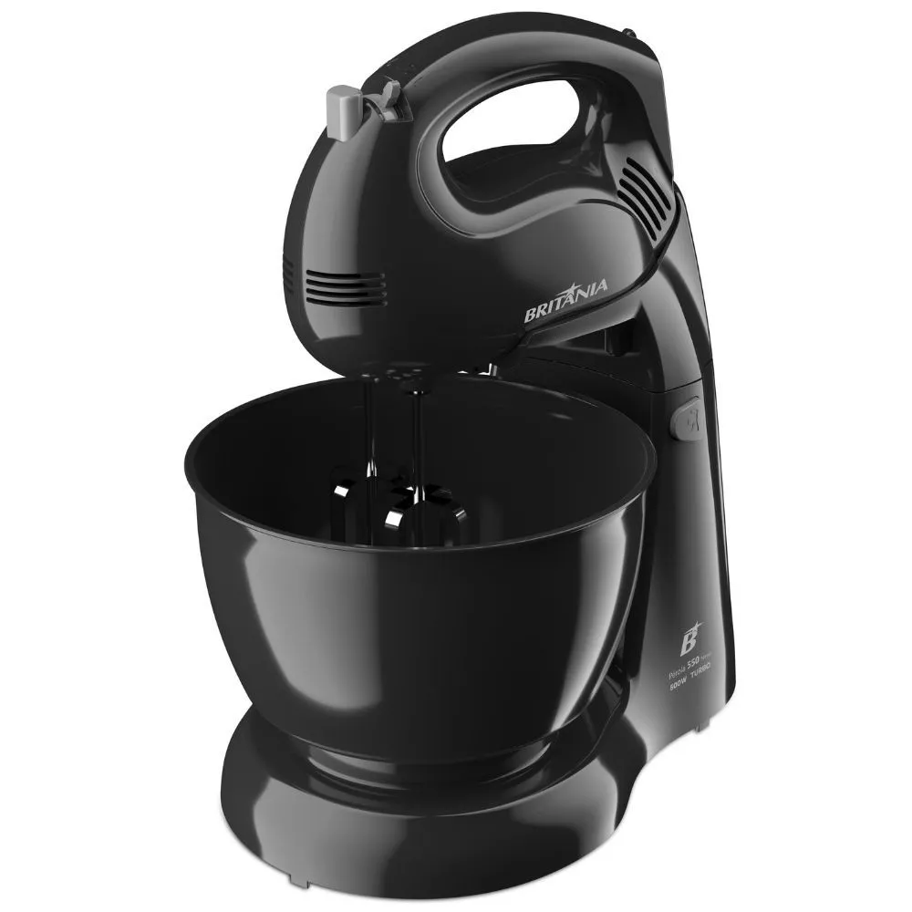 Batedeira Britânia Perola 550 Neve 4,3L 500W