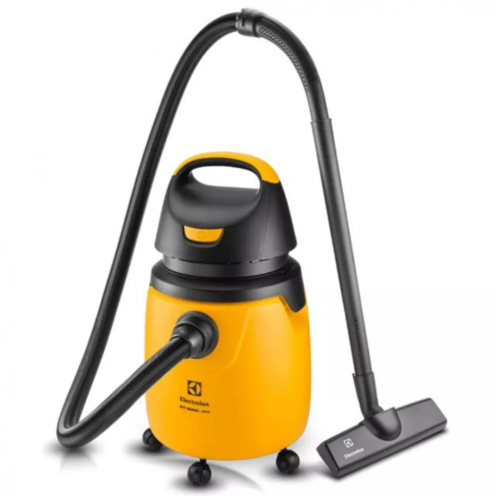 Aspirador Electrolux Profissional De Água e Pó 20 Litros GT30N